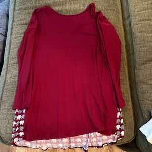 Alabama Crimson Tide Dress
